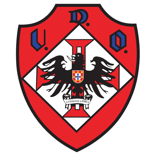 UD Oliveirense Logo ,Logo , icon , SVG UD Oliveirense Logo