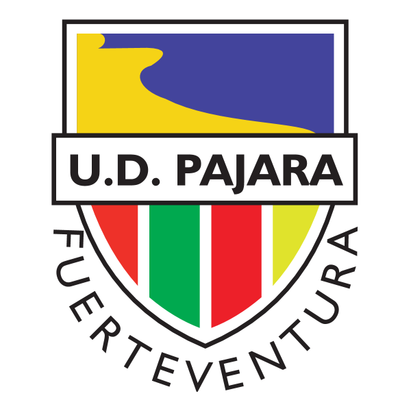 UD Pajara Logo ,Logo , icon , SVG UD Pajara Logo