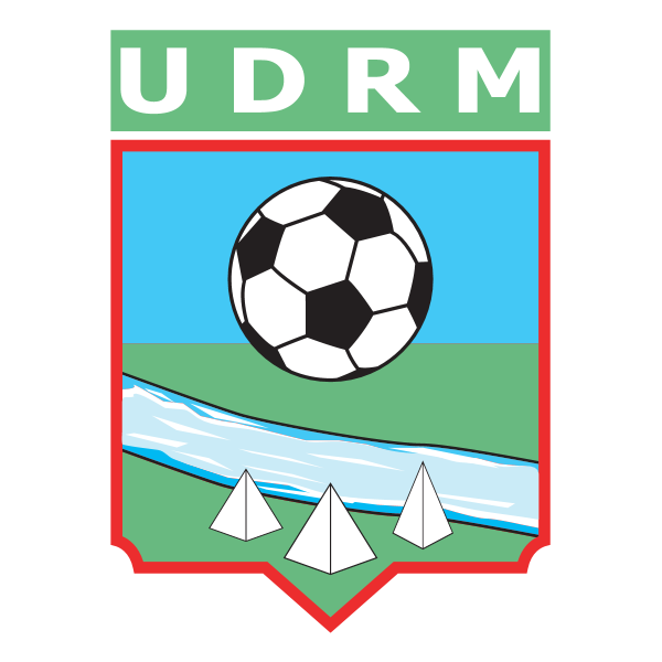 UD Rio Maior Logo ,Logo , icon , SVG UD Rio Maior Logo