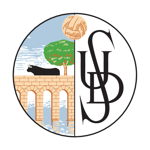 UD Salamanca Logo ,Logo , icon , SVG UD Salamanca Logo