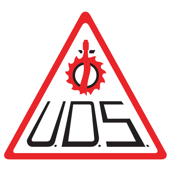UD Serra Logo