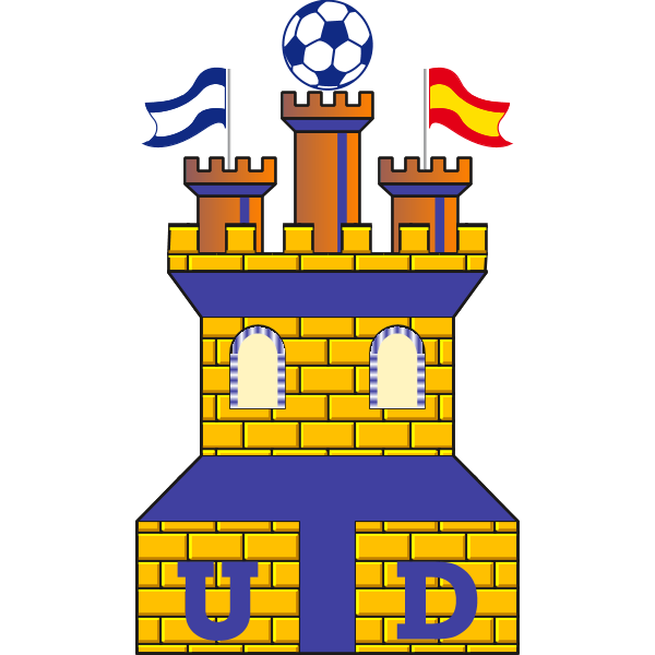 UD Talavera Logo ,Logo , icon , SVG UD Talavera Logo