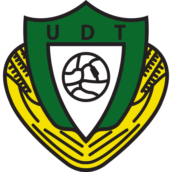 UD Tocha Logo ,Logo , icon , SVG UD Tocha Logo