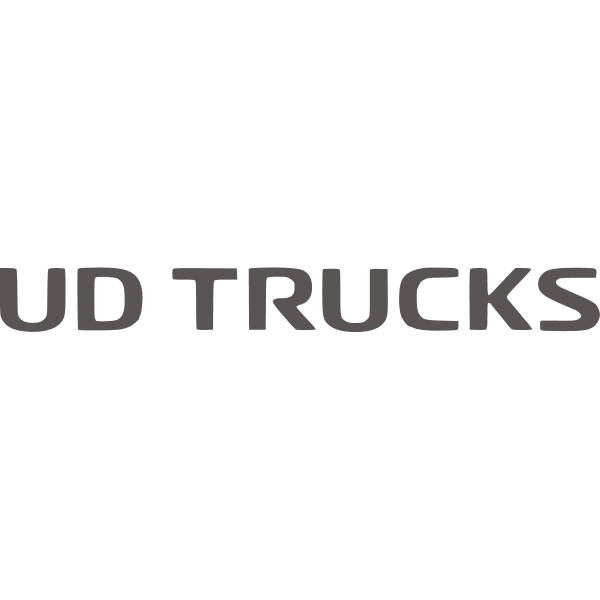 Ud Trucks Logo