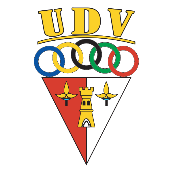 UD Vilafranquense Logo ,Logo , icon , SVG UD Vilafranquense Logo
