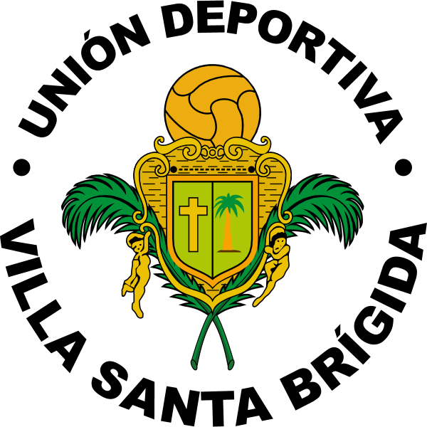 UD Villa Santa Brigida Logo ,Logo , icon , SVG UD Villa Santa Brigida Logo