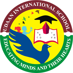 Udan International School Logo ,Logo , icon , SVG Udan International School Logo