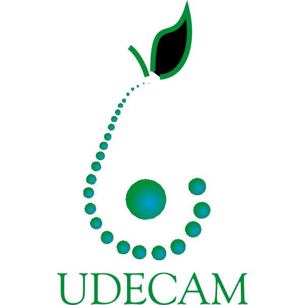 udecam Logo