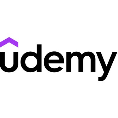 شعار udemy – يوديمي