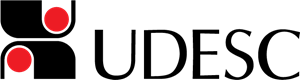 UDESC Logo ,Logo , icon , SVG UDESC Logo