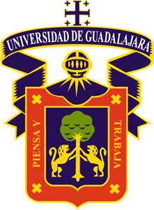UDG University of Guadalajara Logo ,Logo , icon , SVG UDG University of Guadalajara Logo