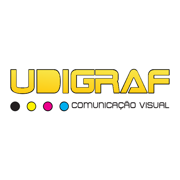 UDIGRAF Logo ,Logo , icon , SVG UDIGRAF Logo