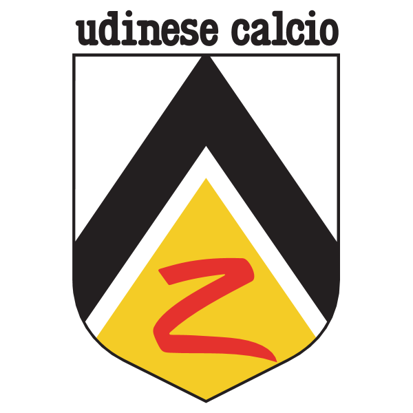 Udinese Calcio Logo ,Logo , icon , SVG Udinese Calcio Logo