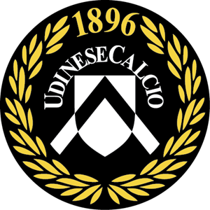 Udinese Logo ,Logo , icon , SVG Udinese Logo