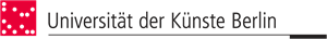UdK Berlin Logo ,Logo , icon , SVG UdK Berlin Logo