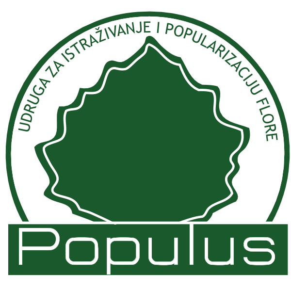 Udruga Populus Logo ,Logo , icon , SVG Udruga Populus Logo