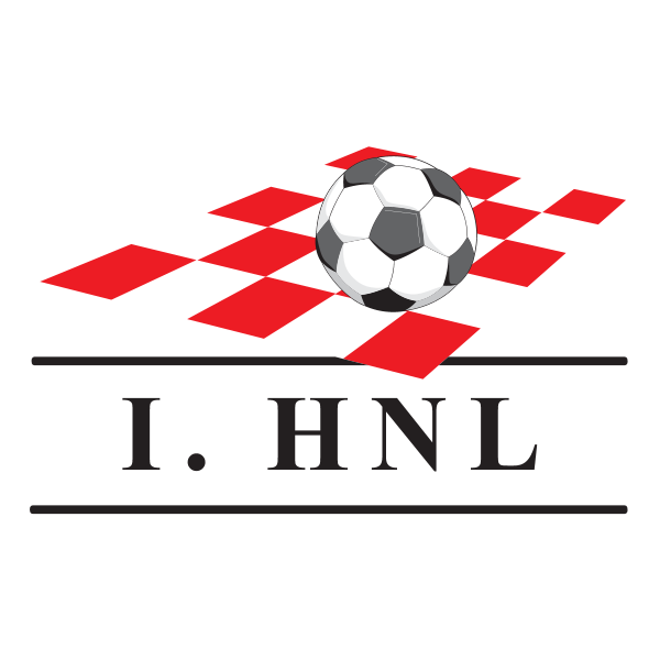 Udruzenje Klubova Prve Hrvatske Nogometne Lige Logo ,Logo , icon , SVG Udruzenje Klubova Prve Hrvatske Nogometne Lige Logo