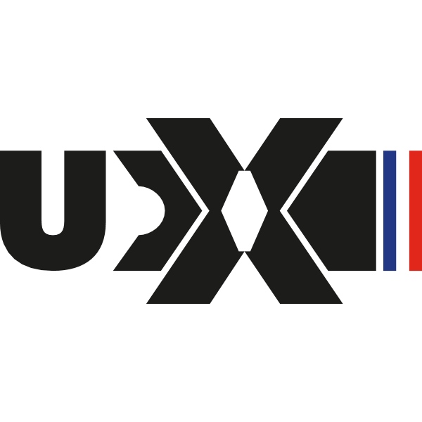 UDX Logo