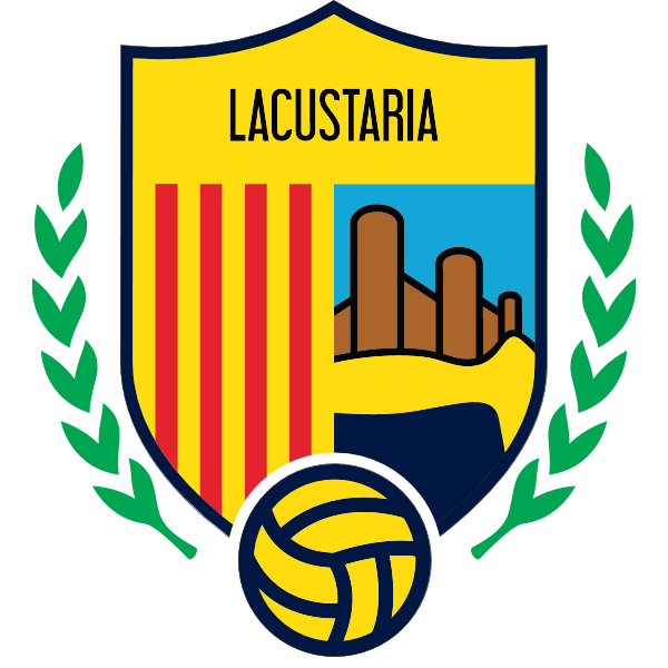 UE Llagostera Logo