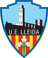 UE Lleida Logo