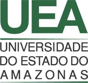 UEA Universidade Federal do Amazonas Logo