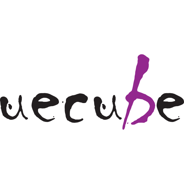 Uecube Logo ,Logo , icon , SVG Uecube Logo