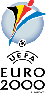 UEFA Euro 2000 Logo ,Logo , icon , SVG UEFA Euro 2000 Logo