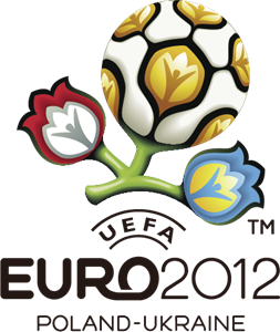 UEFA EURO 2012 Logo ,Logo , icon , SVG UEFA EURO 2012 Logo