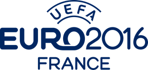 UEFA Euro 2016 Logo ,Logo , icon , SVG UEFA Euro 2016 Logo