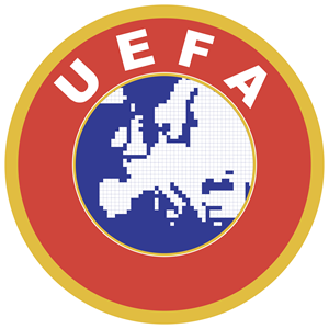 UEFA Logo ,Logo , icon , SVG UEFA Logo