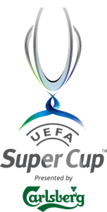 UEFA Super Cup 2006 (Monaco 2006) Logo