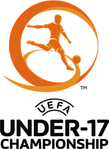 UEFA Under-17 Championship Logo ,Logo , icon , SVG UEFA Under-17 Championship Logo