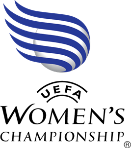 UEFA Women’s Championship Logo ,Logo , icon , SVG UEFA Women’s Championship Logo