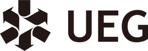 UEG Store Logo ,Logo , icon , SVG UEG Store Logo