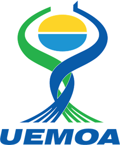 UEMOA Logo ,Logo , icon , SVG UEMOA Logo