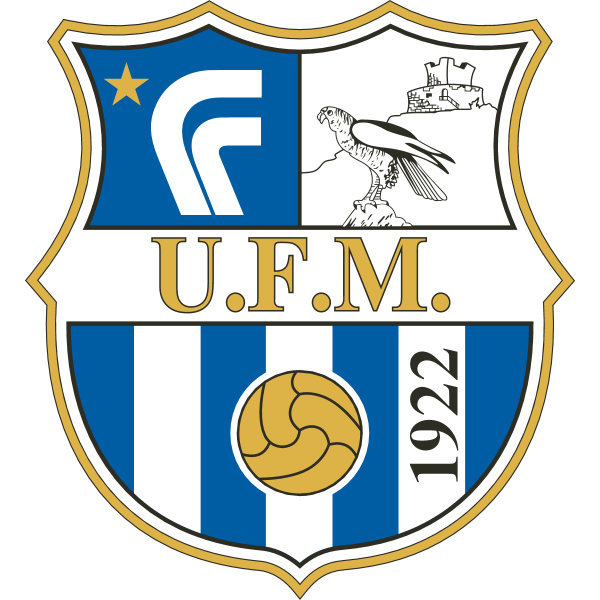UF Monfalcone Logo ,Logo , icon , SVG UF Monfalcone Logo