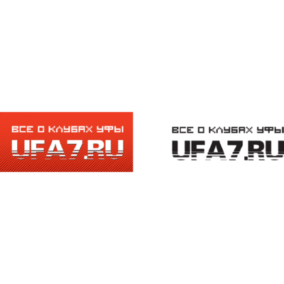 UFA7.ru Logo ,Logo , icon , SVG UFA7.ru Logo
