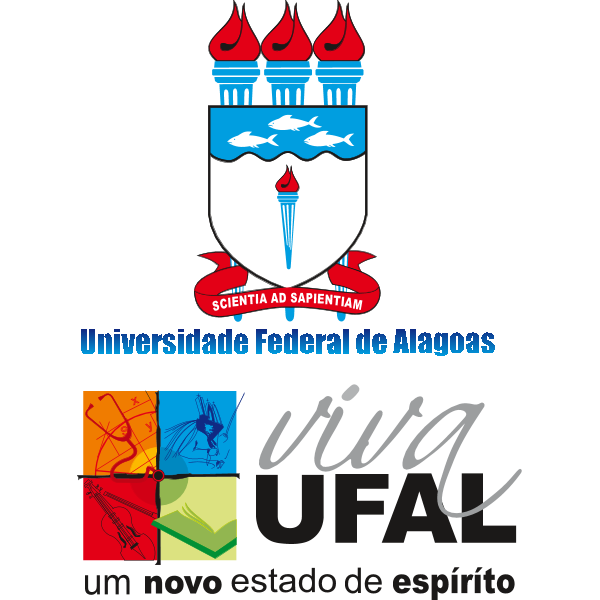 UFAL & VIVA UFAL Logo