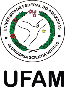 UFAM Logo ,Logo , icon , SVG UFAM Logo