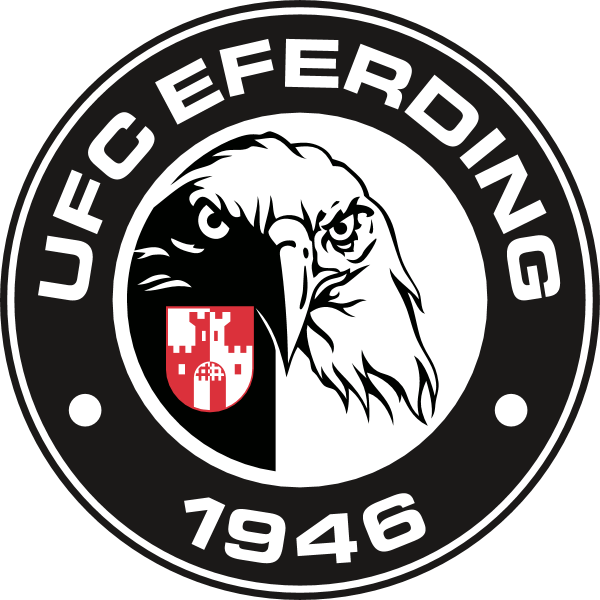 UFC Eferding Logo ,Logo , icon , SVG UFC Eferding Logo