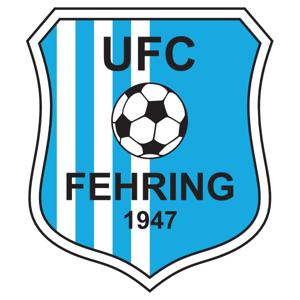 UFC Fehring Logo ,Logo , icon , SVG UFC Fehring Logo