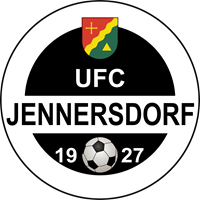 UFC Jennersdorf Logo