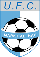 UFC Markt Allhau Logo ,Logo , icon , SVG UFC Markt Allhau Logo