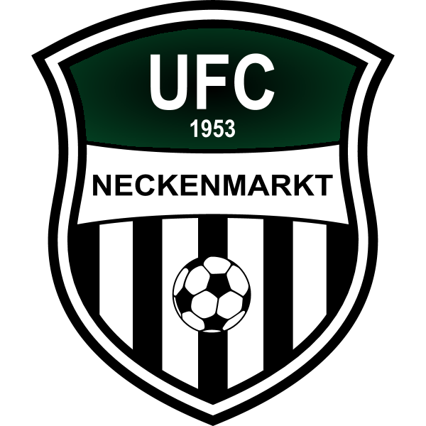 UFC Neckenmarkt Logo ,Logo , icon , SVG UFC Neckenmarkt Logo
