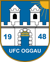 UFC Oggau Logo