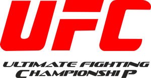 UFC one Logo Download png