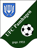 UFC Pamhagen Alternative Logo