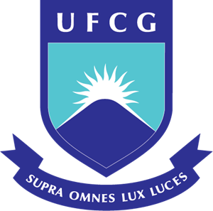 ufcg universidade federal de campina grande Logo