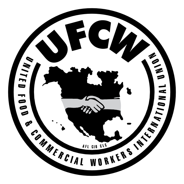 UFCW ,Logo , icon , SVG UFCW
