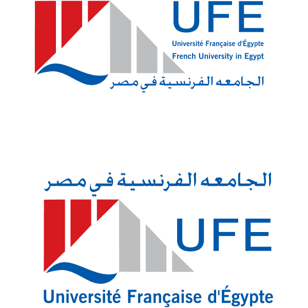 UFE Logo ,Logo , icon , SVG UFE Logo